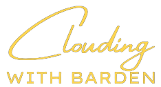 Clouding With Barden